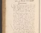 Zdjęcie nr 918 dla obiektu archiwalnego: Acta actorum causarum, sentenciarum tam diffinitivarum quam interlocutoriarum et obligacionum coram reverendo domino Petro Mischkowski custode Kielcensi, canonico vicarioque in spiritualibus generali Cracoviensi ad annum Domini millesimum quingentesimum octavum, cuius indicio est sexta, pontificatus sanctissimi in Christo patris et domini nostri domini Pauli divina providencia pape tercii feliciter moderni, anno coronacionis quarto decimo continuantur