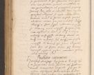 Zdjęcie nr 916 dla obiektu archiwalnego: Acta actorum causarum, sentenciarum tam diffinitivarum quam interlocutoriarum et obligacionum coram reverendo domino Petro Mischkowski custode Kielcensi, canonico vicarioque in spiritualibus generali Cracoviensi ad annum Domini millesimum quingentesimum octavum, cuius indicio est sexta, pontificatus sanctissimi in Christo patris et domini nostri domini Pauli divina providencia pape tercii feliciter moderni, anno coronacionis quarto decimo continuantur