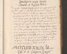 Zdjęcie nr 913 dla obiektu archiwalnego: Acta actorum causarum, sentenciarum tam diffinitivarum quam interlocutoriarum et obligacionum coram reverendo domino Petro Mischkowski custode Kielcensi, canonico vicarioque in spiritualibus generali Cracoviensi ad annum Domini millesimum quingentesimum octavum, cuius indicio est sexta, pontificatus sanctissimi in Christo patris et domini nostri domini Pauli divina providencia pape tercii feliciter moderni, anno coronacionis quarto decimo continuantur