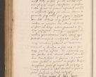 Zdjęcie nr 914 dla obiektu archiwalnego: Acta actorum causarum, sentenciarum tam diffinitivarum quam interlocutoriarum et obligacionum coram reverendo domino Petro Mischkowski custode Kielcensi, canonico vicarioque in spiritualibus generali Cracoviensi ad annum Domini millesimum quingentesimum octavum, cuius indicio est sexta, pontificatus sanctissimi in Christo patris et domini nostri domini Pauli divina providencia pape tercii feliciter moderni, anno coronacionis quarto decimo continuantur