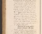 Zdjęcie nr 912 dla obiektu archiwalnego: Acta actorum causarum, sentenciarum tam diffinitivarum quam interlocutoriarum et obligacionum coram reverendo domino Petro Mischkowski custode Kielcensi, canonico vicarioque in spiritualibus generali Cracoviensi ad annum Domini millesimum quingentesimum octavum, cuius indicio est sexta, pontificatus sanctissimi in Christo patris et domini nostri domini Pauli divina providencia pape tercii feliciter moderni, anno coronacionis quarto decimo continuantur