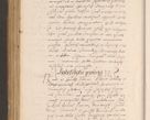 Zdjęcie nr 908 dla obiektu archiwalnego: Acta actorum causarum, sentenciarum tam diffinitivarum quam interlocutoriarum et obligacionum coram reverendo domino Petro Mischkowski custode Kielcensi, canonico vicarioque in spiritualibus generali Cracoviensi ad annum Domini millesimum quingentesimum octavum, cuius indicio est sexta, pontificatus sanctissimi in Christo patris et domini nostri domini Pauli divina providencia pape tercii feliciter moderni, anno coronacionis quarto decimo continuantur