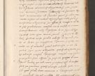 Zdjęcie nr 895 dla obiektu archiwalnego: Acta actorum causarum, sentenciarum tam diffinitivarum quam interlocutoriarum et obligacionum coram reverendo domino Petro Mischkowski custode Kielcensi, canonico vicarioque in spiritualibus generali Cracoviensi ad annum Domini millesimum quingentesimum octavum, cuius indicio est sexta, pontificatus sanctissimi in Christo patris et domini nostri domini Pauli divina providencia pape tercii feliciter moderni, anno coronacionis quarto decimo continuantur
