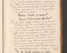 Zdjęcie nr 893 dla obiektu archiwalnego: Acta actorum causarum, sentenciarum tam diffinitivarum quam interlocutoriarum et obligacionum coram reverendo domino Petro Mischkowski custode Kielcensi, canonico vicarioque in spiritualibus generali Cracoviensi ad annum Domini millesimum quingentesimum octavum, cuius indicio est sexta, pontificatus sanctissimi in Christo patris et domini nostri domini Pauli divina providencia pape tercii feliciter moderni, anno coronacionis quarto decimo continuantur