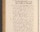 Zdjęcie nr 888 dla obiektu archiwalnego: Acta actorum causarum, sentenciarum tam diffinitivarum quam interlocutoriarum et obligacionum coram reverendo domino Petro Mischkowski custode Kielcensi, canonico vicarioque in spiritualibus generali Cracoviensi ad annum Domini millesimum quingentesimum octavum, cuius indicio est sexta, pontificatus sanctissimi in Christo patris et domini nostri domini Pauli divina providencia pape tercii feliciter moderni, anno coronacionis quarto decimo continuantur