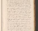 Zdjęcie nr 889 dla obiektu archiwalnego: Acta actorum causarum, sentenciarum tam diffinitivarum quam interlocutoriarum et obligacionum coram reverendo domino Petro Mischkowski custode Kielcensi, canonico vicarioque in spiritualibus generali Cracoviensi ad annum Domini millesimum quingentesimum octavum, cuius indicio est sexta, pontificatus sanctissimi in Christo patris et domini nostri domini Pauli divina providencia pape tercii feliciter moderni, anno coronacionis quarto decimo continuantur