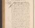 Zdjęcie nr 890 dla obiektu archiwalnego: Acta actorum causarum, sentenciarum tam diffinitivarum quam interlocutoriarum et obligacionum coram reverendo domino Petro Mischkowski custode Kielcensi, canonico vicarioque in spiritualibus generali Cracoviensi ad annum Domini millesimum quingentesimum octavum, cuius indicio est sexta, pontificatus sanctissimi in Christo patris et domini nostri domini Pauli divina providencia pape tercii feliciter moderni, anno coronacionis quarto decimo continuantur