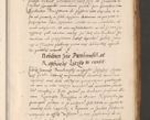 Zdjęcie nr 887 dla obiektu archiwalnego: Acta actorum causarum, sentenciarum tam diffinitivarum quam interlocutoriarum et obligacionum coram reverendo domino Petro Mischkowski custode Kielcensi, canonico vicarioque in spiritualibus generali Cracoviensi ad annum Domini millesimum quingentesimum octavum, cuius indicio est sexta, pontificatus sanctissimi in Christo patris et domini nostri domini Pauli divina providencia pape tercii feliciter moderni, anno coronacionis quarto decimo continuantur