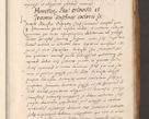 Zdjęcie nr 883 dla obiektu archiwalnego: Acta actorum causarum, sentenciarum tam diffinitivarum quam interlocutoriarum et obligacionum coram reverendo domino Petro Mischkowski custode Kielcensi, canonico vicarioque in spiritualibus generali Cracoviensi ad annum Domini millesimum quingentesimum octavum, cuius indicio est sexta, pontificatus sanctissimi in Christo patris et domini nostri domini Pauli divina providencia pape tercii feliciter moderni, anno coronacionis quarto decimo continuantur