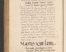 Zdjęcie nr 880 dla obiektu archiwalnego: Acta actorum causarum, sentenciarum tam diffinitivarum quam interlocutoriarum et obligacionum coram reverendo domino Petro Mischkowski custode Kielcensi, canonico vicarioque in spiritualibus generali Cracoviensi ad annum Domini millesimum quingentesimum octavum, cuius indicio est sexta, pontificatus sanctissimi in Christo patris et domini nostri domini Pauli divina providencia pape tercii feliciter moderni, anno coronacionis quarto decimo continuantur