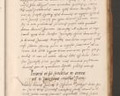 Zdjęcie nr 879 dla obiektu archiwalnego: Acta actorum causarum, sentenciarum tam diffinitivarum quam interlocutoriarum et obligacionum coram reverendo domino Petro Mischkowski custode Kielcensi, canonico vicarioque in spiritualibus generali Cracoviensi ad annum Domini millesimum quingentesimum octavum, cuius indicio est sexta, pontificatus sanctissimi in Christo patris et domini nostri domini Pauli divina providencia pape tercii feliciter moderni, anno coronacionis quarto decimo continuantur