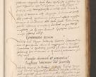 Zdjęcie nr 871 dla obiektu archiwalnego: Acta actorum causarum, sentenciarum tam diffinitivarum quam interlocutoriarum et obligacionum coram reverendo domino Petro Mischkowski custode Kielcensi, canonico vicarioque in spiritualibus generali Cracoviensi ad annum Domini millesimum quingentesimum octavum, cuius indicio est sexta, pontificatus sanctissimi in Christo patris et domini nostri domini Pauli divina providencia pape tercii feliciter moderni, anno coronacionis quarto decimo continuantur