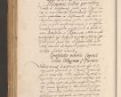 Zdjęcie nr 866 dla obiektu archiwalnego: Acta actorum causarum, sentenciarum tam diffinitivarum quam interlocutoriarum et obligacionum coram reverendo domino Petro Mischkowski custode Kielcensi, canonico vicarioque in spiritualibus generali Cracoviensi ad annum Domini millesimum quingentesimum octavum, cuius indicio est sexta, pontificatus sanctissimi in Christo patris et domini nostri domini Pauli divina providencia pape tercii feliciter moderni, anno coronacionis quarto decimo continuantur