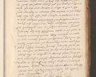 Zdjęcie nr 867 dla obiektu archiwalnego: Acta actorum causarum, sentenciarum tam diffinitivarum quam interlocutoriarum et obligacionum coram reverendo domino Petro Mischkowski custode Kielcensi, canonico vicarioque in spiritualibus generali Cracoviensi ad annum Domini millesimum quingentesimum octavum, cuius indicio est sexta, pontificatus sanctissimi in Christo patris et domini nostri domini Pauli divina providencia pape tercii feliciter moderni, anno coronacionis quarto decimo continuantur