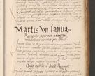 Zdjęcie nr 865 dla obiektu archiwalnego: Acta actorum causarum, sentenciarum tam diffinitivarum quam interlocutoriarum et obligacionum coram reverendo domino Petro Mischkowski custode Kielcensi, canonico vicarioque in spiritualibus generali Cracoviensi ad annum Domini millesimum quingentesimum octavum, cuius indicio est sexta, pontificatus sanctissimi in Christo patris et domini nostri domini Pauli divina providencia pape tercii feliciter moderni, anno coronacionis quarto decimo continuantur