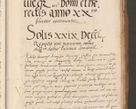 Zdjęcie nr 863 dla obiektu archiwalnego: Acta actorum causarum, sentenciarum tam diffinitivarum quam interlocutoriarum et obligacionum coram reverendo domino Petro Mischkowski custode Kielcensi, canonico vicarioque in spiritualibus generali Cracoviensi ad annum Domini millesimum quingentesimum octavum, cuius indicio est sexta, pontificatus sanctissimi in Christo patris et domini nostri domini Pauli divina providencia pape tercii feliciter moderni, anno coronacionis quarto decimo continuantur