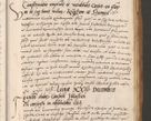 Zdjęcie nr 859 dla obiektu archiwalnego: Acta actorum causarum, sentenciarum tam diffinitivarum quam interlocutoriarum et obligacionum coram reverendo domino Petro Mischkowski custode Kielcensi, canonico vicarioque in spiritualibus generali Cracoviensi ad annum Domini millesimum quingentesimum octavum, cuius indicio est sexta, pontificatus sanctissimi in Christo patris et domini nostri domini Pauli divina providencia pape tercii feliciter moderni, anno coronacionis quarto decimo continuantur