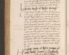 Zdjęcie nr 856 dla obiektu archiwalnego: Acta actorum causarum, sentenciarum tam diffinitivarum quam interlocutoriarum et obligacionum coram reverendo domino Petro Mischkowski custode Kielcensi, canonico vicarioque in spiritualibus generali Cracoviensi ad annum Domini millesimum quingentesimum octavum, cuius indicio est sexta, pontificatus sanctissimi in Christo patris et domini nostri domini Pauli divina providencia pape tercii feliciter moderni, anno coronacionis quarto decimo continuantur