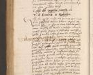 Zdjęcie nr 854 dla obiektu archiwalnego: Acta actorum causarum, sentenciarum tam diffinitivarum quam interlocutoriarum et obligacionum coram reverendo domino Petro Mischkowski custode Kielcensi, canonico vicarioque in spiritualibus generali Cracoviensi ad annum Domini millesimum quingentesimum octavum, cuius indicio est sexta, pontificatus sanctissimi in Christo patris et domini nostri domini Pauli divina providencia pape tercii feliciter moderni, anno coronacionis quarto decimo continuantur