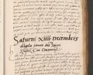 Zdjęcie nr 853 dla obiektu archiwalnego: Acta actorum causarum, sentenciarum tam diffinitivarum quam interlocutoriarum et obligacionum coram reverendo domino Petro Mischkowski custode Kielcensi, canonico vicarioque in spiritualibus generali Cracoviensi ad annum Domini millesimum quingentesimum octavum, cuius indicio est sexta, pontificatus sanctissimi in Christo patris et domini nostri domini Pauli divina providencia pape tercii feliciter moderni, anno coronacionis quarto decimo continuantur
