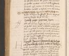 Zdjęcie nr 850 dla obiektu archiwalnego: Acta actorum causarum, sentenciarum tam diffinitivarum quam interlocutoriarum et obligacionum coram reverendo domino Petro Mischkowski custode Kielcensi, canonico vicarioque in spiritualibus generali Cracoviensi ad annum Domini millesimum quingentesimum octavum, cuius indicio est sexta, pontificatus sanctissimi in Christo patris et domini nostri domini Pauli divina providencia pape tercii feliciter moderni, anno coronacionis quarto decimo continuantur