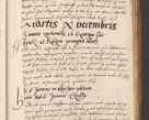 Zdjęcie nr 849 dla obiektu archiwalnego: Acta actorum causarum, sentenciarum tam diffinitivarum quam interlocutoriarum et obligacionum coram reverendo domino Petro Mischkowski custode Kielcensi, canonico vicarioque in spiritualibus generali Cracoviensi ad annum Domini millesimum quingentesimum octavum, cuius indicio est sexta, pontificatus sanctissimi in Christo patris et domini nostri domini Pauli divina providencia pape tercii feliciter moderni, anno coronacionis quarto decimo continuantur