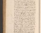Zdjęcie nr 846 dla obiektu archiwalnego: Acta actorum causarum, sentenciarum tam diffinitivarum quam interlocutoriarum et obligacionum coram reverendo domino Petro Mischkowski custode Kielcensi, canonico vicarioque in spiritualibus generali Cracoviensi ad annum Domini millesimum quingentesimum octavum, cuius indicio est sexta, pontificatus sanctissimi in Christo patris et domini nostri domini Pauli divina providencia pape tercii feliciter moderni, anno coronacionis quarto decimo continuantur