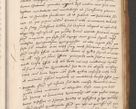 Zdjęcie nr 845 dla obiektu archiwalnego: Acta actorum causarum, sentenciarum tam diffinitivarum quam interlocutoriarum et obligacionum coram reverendo domino Petro Mischkowski custode Kielcensi, canonico vicarioque in spiritualibus generali Cracoviensi ad annum Domini millesimum quingentesimum octavum, cuius indicio est sexta, pontificatus sanctissimi in Christo patris et domini nostri domini Pauli divina providencia pape tercii feliciter moderni, anno coronacionis quarto decimo continuantur
