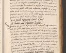 Zdjęcie nr 841 dla obiektu archiwalnego: Acta actorum causarum, sentenciarum tam diffinitivarum quam interlocutoriarum et obligacionum coram reverendo domino Petro Mischkowski custode Kielcensi, canonico vicarioque in spiritualibus generali Cracoviensi ad annum Domini millesimum quingentesimum octavum, cuius indicio est sexta, pontificatus sanctissimi in Christo patris et domini nostri domini Pauli divina providencia pape tercii feliciter moderni, anno coronacionis quarto decimo continuantur