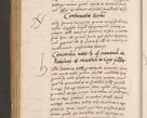 Zdjęcie nr 840 dla obiektu archiwalnego: Acta actorum causarum, sentenciarum tam diffinitivarum quam interlocutoriarum et obligacionum coram reverendo domino Petro Mischkowski custode Kielcensi, canonico vicarioque in spiritualibus generali Cracoviensi ad annum Domini millesimum quingentesimum octavum, cuius indicio est sexta, pontificatus sanctissimi in Christo patris et domini nostri domini Pauli divina providencia pape tercii feliciter moderni, anno coronacionis quarto decimo continuantur