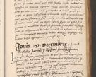 Zdjęcie nr 839 dla obiektu archiwalnego: Acta actorum causarum, sentenciarum tam diffinitivarum quam interlocutoriarum et obligacionum coram reverendo domino Petro Mischkowski custode Kielcensi, canonico vicarioque in spiritualibus generali Cracoviensi ad annum Domini millesimum quingentesimum octavum, cuius indicio est sexta, pontificatus sanctissimi in Christo patris et domini nostri domini Pauli divina providencia pape tercii feliciter moderni, anno coronacionis quarto decimo continuantur