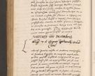 Zdjęcie nr 838 dla obiektu archiwalnego: Acta actorum causarum, sentenciarum tam diffinitivarum quam interlocutoriarum et obligacionum coram reverendo domino Petro Mischkowski custode Kielcensi, canonico vicarioque in spiritualibus generali Cracoviensi ad annum Domini millesimum quingentesimum octavum, cuius indicio est sexta, pontificatus sanctissimi in Christo patris et domini nostri domini Pauli divina providencia pape tercii feliciter moderni, anno coronacionis quarto decimo continuantur