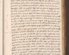 Zdjęcie nr 837 dla obiektu archiwalnego: Acta actorum causarum, sentenciarum tam diffinitivarum quam interlocutoriarum et obligacionum coram reverendo domino Petro Mischkowski custode Kielcensi, canonico vicarioque in spiritualibus generali Cracoviensi ad annum Domini millesimum quingentesimum octavum, cuius indicio est sexta, pontificatus sanctissimi in Christo patris et domini nostri domini Pauli divina providencia pape tercii feliciter moderni, anno coronacionis quarto decimo continuantur