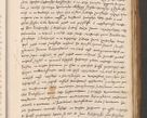 Zdjęcie nr 833 dla obiektu archiwalnego: Acta actorum causarum, sentenciarum tam diffinitivarum quam interlocutoriarum et obligacionum coram reverendo domino Petro Mischkowski custode Kielcensi, canonico vicarioque in spiritualibus generali Cracoviensi ad annum Domini millesimum quingentesimum octavum, cuius indicio est sexta, pontificatus sanctissimi in Christo patris et domini nostri domini Pauli divina providencia pape tercii feliciter moderni, anno coronacionis quarto decimo continuantur