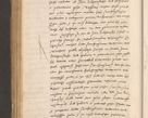 Zdjęcie nr 834 dla obiektu archiwalnego: Acta actorum causarum, sentenciarum tam diffinitivarum quam interlocutoriarum et obligacionum coram reverendo domino Petro Mischkowski custode Kielcensi, canonico vicarioque in spiritualibus generali Cracoviensi ad annum Domini millesimum quingentesimum octavum, cuius indicio est sexta, pontificatus sanctissimi in Christo patris et domini nostri domini Pauli divina providencia pape tercii feliciter moderni, anno coronacionis quarto decimo continuantur
