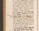 Zdjęcie nr 828 dla obiektu archiwalnego: Acta actorum causarum, sentenciarum tam diffinitivarum quam interlocutoriarum et obligacionum coram reverendo domino Petro Mischkowski custode Kielcensi, canonico vicarioque in spiritualibus generali Cracoviensi ad annum Domini millesimum quingentesimum octavum, cuius indicio est sexta, pontificatus sanctissimi in Christo patris et domini nostri domini Pauli divina providencia pape tercii feliciter moderni, anno coronacionis quarto decimo continuantur