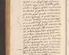 Zdjęcie nr 824 dla obiektu archiwalnego: Acta actorum causarum, sentenciarum tam diffinitivarum quam interlocutoriarum et obligacionum coram reverendo domino Petro Mischkowski custode Kielcensi, canonico vicarioque in spiritualibus generali Cracoviensi ad annum Domini millesimum quingentesimum octavum, cuius indicio est sexta, pontificatus sanctissimi in Christo patris et domini nostri domini Pauli divina providencia pape tercii feliciter moderni, anno coronacionis quarto decimo continuantur