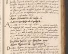Zdjęcie nr 821 dla obiektu archiwalnego: Acta actorum causarum, sentenciarum tam diffinitivarum quam interlocutoriarum et obligacionum coram reverendo domino Petro Mischkowski custode Kielcensi, canonico vicarioque in spiritualibus generali Cracoviensi ad annum Domini millesimum quingentesimum octavum, cuius indicio est sexta, pontificatus sanctissimi in Christo patris et domini nostri domini Pauli divina providencia pape tercii feliciter moderni, anno coronacionis quarto decimo continuantur