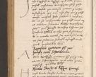 Zdjęcie nr 822 dla obiektu archiwalnego: Acta actorum causarum, sentenciarum tam diffinitivarum quam interlocutoriarum et obligacionum coram reverendo domino Petro Mischkowski custode Kielcensi, canonico vicarioque in spiritualibus generali Cracoviensi ad annum Domini millesimum quingentesimum octavum, cuius indicio est sexta, pontificatus sanctissimi in Christo patris et domini nostri domini Pauli divina providencia pape tercii feliciter moderni, anno coronacionis quarto decimo continuantur