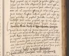 Zdjęcie nr 819 dla obiektu archiwalnego: Acta actorum causarum, sentenciarum tam diffinitivarum quam interlocutoriarum et obligacionum coram reverendo domino Petro Mischkowski custode Kielcensi, canonico vicarioque in spiritualibus generali Cracoviensi ad annum Domini millesimum quingentesimum octavum, cuius indicio est sexta, pontificatus sanctissimi in Christo patris et domini nostri domini Pauli divina providencia pape tercii feliciter moderni, anno coronacionis quarto decimo continuantur
