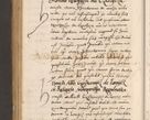 Zdjęcie nr 818 dla obiektu archiwalnego: Acta actorum causarum, sentenciarum tam diffinitivarum quam interlocutoriarum et obligacionum coram reverendo domino Petro Mischkowski custode Kielcensi, canonico vicarioque in spiritualibus generali Cracoviensi ad annum Domini millesimum quingentesimum octavum, cuius indicio est sexta, pontificatus sanctissimi in Christo patris et domini nostri domini Pauli divina providencia pape tercii feliciter moderni, anno coronacionis quarto decimo continuantur