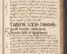 Zdjęcie nr 817 dla obiektu archiwalnego: Acta actorum causarum, sentenciarum tam diffinitivarum quam interlocutoriarum et obligacionum coram reverendo domino Petro Mischkowski custode Kielcensi, canonico vicarioque in spiritualibus generali Cracoviensi ad annum Domini millesimum quingentesimum octavum, cuius indicio est sexta, pontificatus sanctissimi in Christo patris et domini nostri domini Pauli divina providencia pape tercii feliciter moderni, anno coronacionis quarto decimo continuantur
