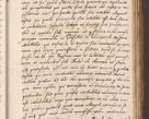 Zdjęcie nr 815 dla obiektu archiwalnego: Acta actorum causarum, sentenciarum tam diffinitivarum quam interlocutoriarum et obligacionum coram reverendo domino Petro Mischkowski custode Kielcensi, canonico vicarioque in spiritualibus generali Cracoviensi ad annum Domini millesimum quingentesimum octavum, cuius indicio est sexta, pontificatus sanctissimi in Christo patris et domini nostri domini Pauli divina providencia pape tercii feliciter moderni, anno coronacionis quarto decimo continuantur