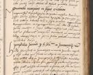 Zdjęcie nr 813 dla obiektu archiwalnego: Acta actorum causarum, sentenciarum tam diffinitivarum quam interlocutoriarum et obligacionum coram reverendo domino Petro Mischkowski custode Kielcensi, canonico vicarioque in spiritualibus generali Cracoviensi ad annum Domini millesimum quingentesimum octavum, cuius indicio est sexta, pontificatus sanctissimi in Christo patris et domini nostri domini Pauli divina providencia pape tercii feliciter moderni, anno coronacionis quarto decimo continuantur