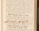 Zdjęcie nr 197 dla obiektu archiwalnego: Acta actorum causarum, sententiarum tam diffinitivarum quam interlocutoriarum et obligationum, quietationum ac constitutionum procuratorum coram reverendo domino Petro Mischkowsky Gneznensi et Cracoviensi canonico vicarique in spiritualibus Cracoviensi generali ad annum Domini MDLᵐᵘᵐ, cuius indicio est octava, pontificatus post mortem sanctissimi in Christo patris et domini nostri domini Pauli divina providencia pape III anno XVIᵐᵒ defuncti vacante, Regni vero serennissimi principis et domini Sigismundi Augusti Dei gratia Regis Poloniae, Magni Ducis Litwaniae, Russie, Prussie, Mazowie etc. domini et haeredis, anno XXIᵒ foeliciter continuantur