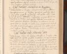 Zdjęcie nr 185 dla obiektu archiwalnego: Acta actorum causarum, sententiarum tam diffinitivarum quam interlocutoriarum et obligationum, quietationum ac constitutionum procuratorum coram reverendo domino Petro Mischkowsky Gneznensi et Cracoviensi canonico vicarique in spiritualibus Cracoviensi generali ad annum Domini MDLᵐᵘᵐ, cuius indicio est octava, pontificatus post mortem sanctissimi in Christo patris et domini nostri domini Pauli divina providencia pape III anno XVIᵐᵒ defuncti vacante, Regni vero serennissimi principis et domini Sigismundi Augusti Dei gratia Regis Poloniae, Magni Ducis Litwaniae, Russie, Prussie, Mazowie etc. domini et haeredis, anno XXIᵒ foeliciter continuantur