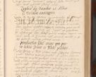 Zdjęcie nr 181 dla obiektu archiwalnego: Acta actorum causarum, sententiarum tam diffinitivarum quam interlocutoriarum et obligationum, quietationum ac constitutionum procuratorum coram reverendo domino Petro Mischkowsky Gneznensi et Cracoviensi canonico vicarique in spiritualibus Cracoviensi generali ad annum Domini MDLᵐᵘᵐ, cuius indicio est octava, pontificatus post mortem sanctissimi in Christo patris et domini nostri domini Pauli divina providencia pape III anno XVIᵐᵒ defuncti vacante, Regni vero serennissimi principis et domini Sigismundi Augusti Dei gratia Regis Poloniae, Magni Ducis Litwaniae, Russie, Prussie, Mazowie etc. domini et haeredis, anno XXIᵒ foeliciter continuantur
