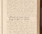 Zdjęcie nr 177 dla obiektu archiwalnego: Acta actorum causarum, sententiarum tam diffinitivarum quam interlocutoriarum et obligationum, quietationum ac constitutionum procuratorum coram reverendo domino Petro Mischkowsky Gneznensi et Cracoviensi canonico vicarique in spiritualibus Cracoviensi generali ad annum Domini MDLᵐᵘᵐ, cuius indicio est octava, pontificatus post mortem sanctissimi in Christo patris et domini nostri domini Pauli divina providencia pape III anno XVIᵐᵒ defuncti vacante, Regni vero serennissimi principis et domini Sigismundi Augusti Dei gratia Regis Poloniae, Magni Ducis Litwaniae, Russie, Prussie, Mazowie etc. domini et haeredis, anno XXIᵒ foeliciter continuantur