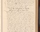 Zdjęcie nr 149 dla obiektu archiwalnego: Acta actorum causarum, sententiarum tam diffinitivarum quam interlocutoriarum et obligationum, quietationum ac constitutionum procuratorum coram reverendo domino Petro Mischkowsky Gneznensi et Cracoviensi canonico vicarique in spiritualibus Cracoviensi generali ad annum Domini MDLᵐᵘᵐ, cuius indicio est octava, pontificatus post mortem sanctissimi in Christo patris et domini nostri domini Pauli divina providencia pape III anno XVIᵐᵒ defuncti vacante, Regni vero serennissimi principis et domini Sigismundi Augusti Dei gratia Regis Poloniae, Magni Ducis Litwaniae, Russie, Prussie, Mazowie etc. domini et haeredis, anno XXIᵒ foeliciter continuantur