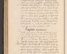 Zdjęcie nr 142 dla obiektu archiwalnego: Acta actorum causarum, sententiarum tam diffinitivarum quam interlocutoriarum et obligationum, quietationum ac constitutionum procuratorum coram reverendo domino Petro Mischkowsky Gneznensi et Cracoviensi canonico vicarique in spiritualibus Cracoviensi generali ad annum Domini MDLᵐᵘᵐ, cuius indicio est octava, pontificatus post mortem sanctissimi in Christo patris et domini nostri domini Pauli divina providencia pape III anno XVIᵐᵒ defuncti vacante, Regni vero serennissimi principis et domini Sigismundi Augusti Dei gratia Regis Poloniae, Magni Ducis Litwaniae, Russie, Prussie, Mazowie etc. domini et haeredis, anno XXIᵒ foeliciter continuantur